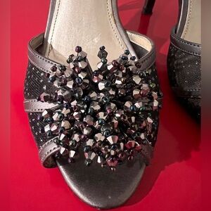 Women's Embellished Heels